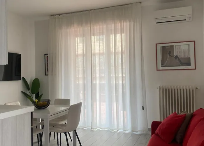 A Casa Di Eva E Paolo
