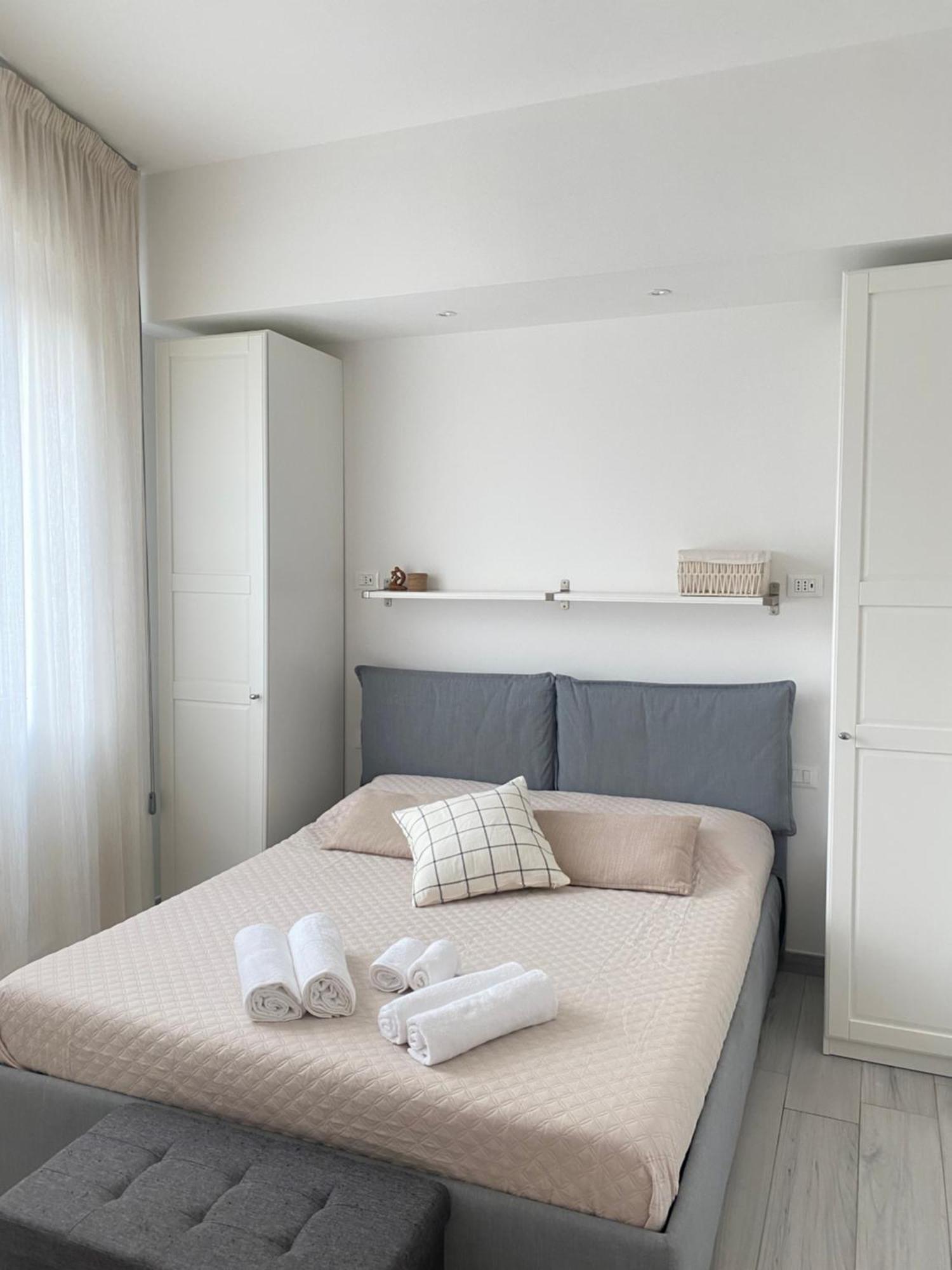 Apartamento A Casa Di Eva E Paolo Florença