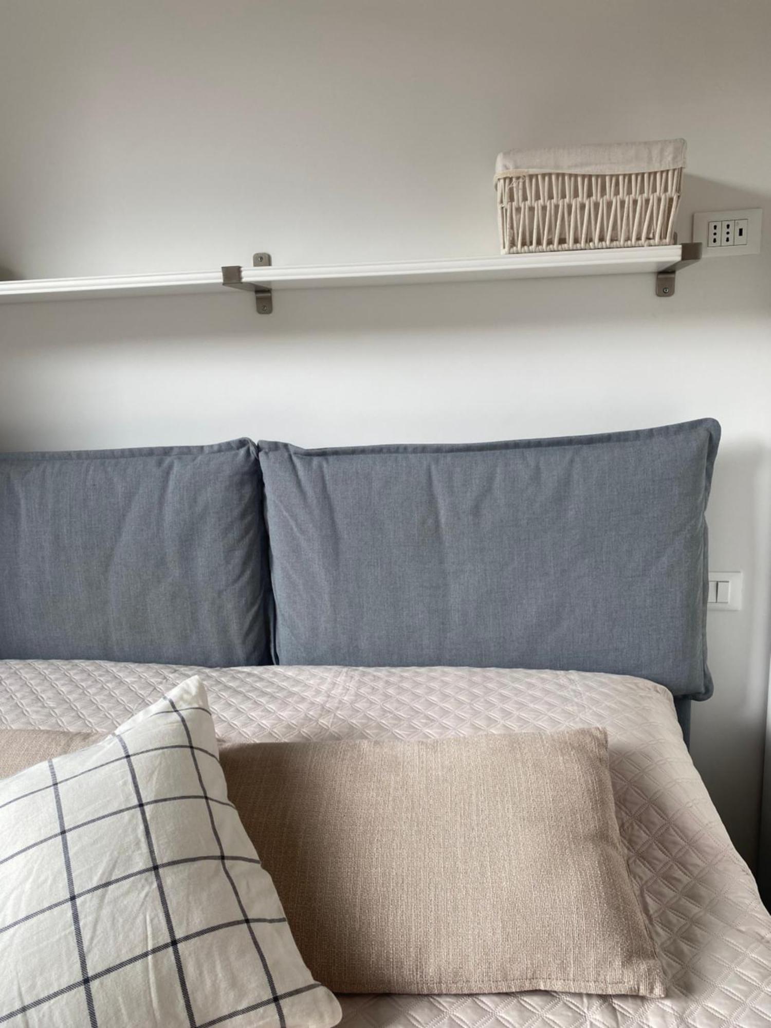 A Casa Di Eva E Paolo Apartamento Florença