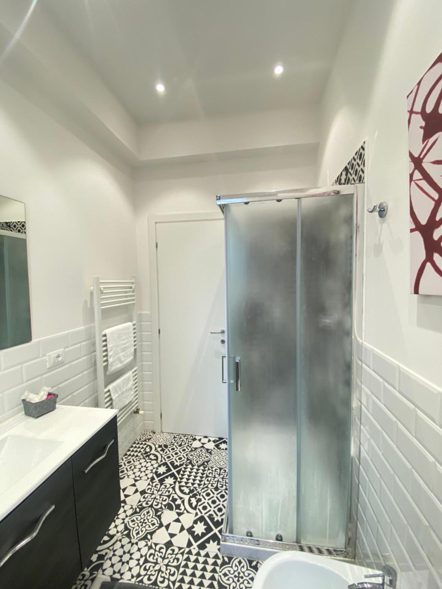 Apartamento A Casa Di Eva E Paolo Florença