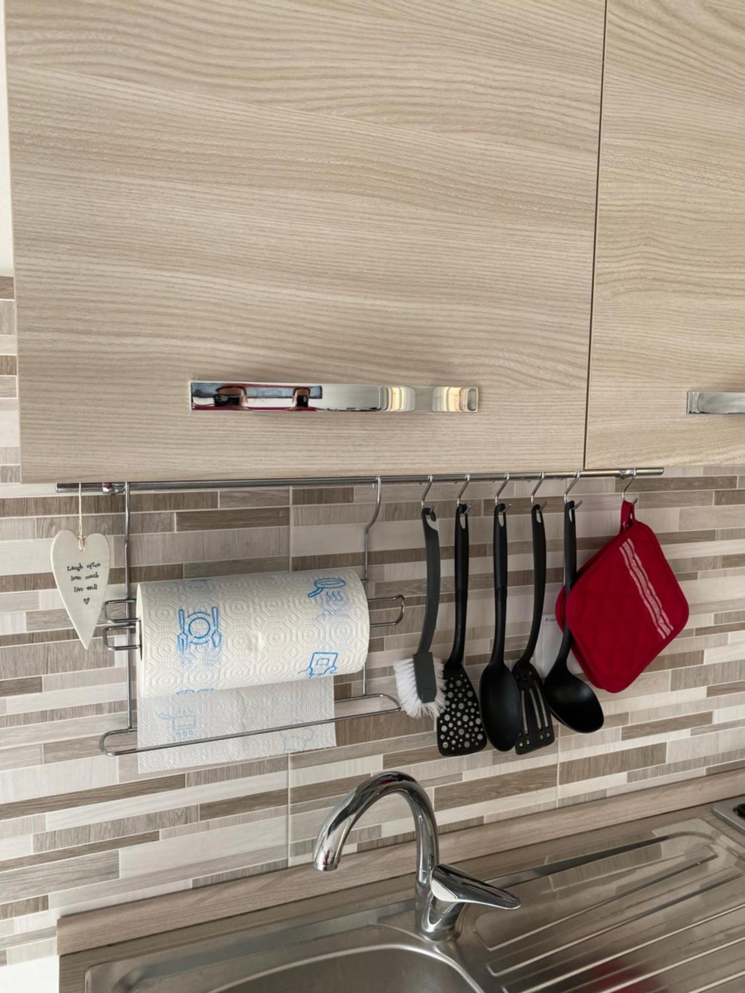 Apartamento A Casa Di Eva E Paolo